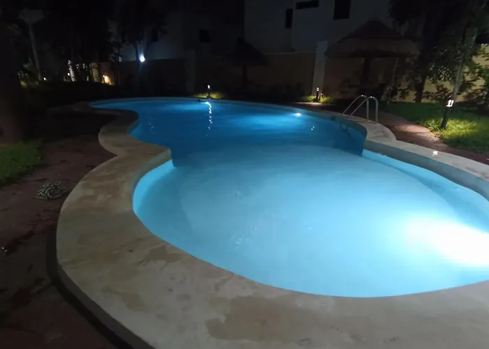 Casa En Privada Con Alberca, Excelente Para Vacaciones Y Descanso Playa del Carmen