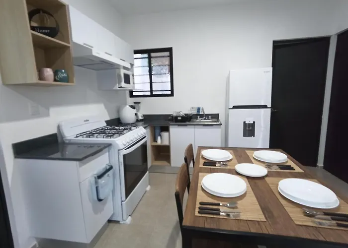 Casa En Privada Con Alberca, Excelente Para Vacaciones Y Descanso Casa de férias *