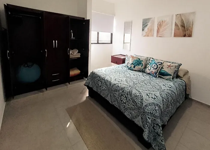 Casa En Privada Con Alberca, Excelente Para Vacaciones Y Descanso Casa de férias *