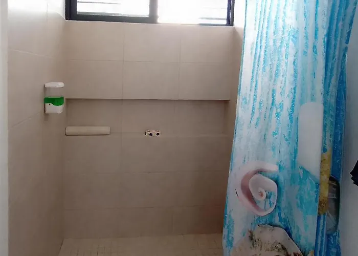Casa En Privada Con Alberca, Excelente Para Vacaciones Y Descanso Casa de férias Playa del Carmen