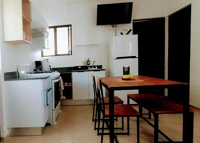 Casa En Privada Con Alberca, Excelente Para Vacaciones Y Descanso * Playa del Carmen